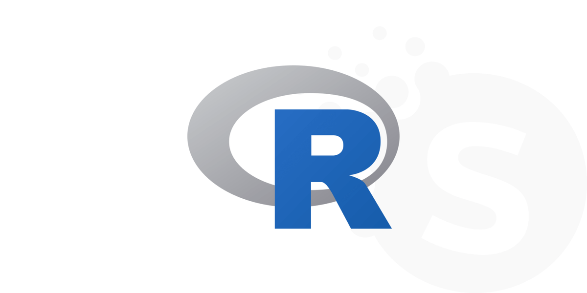 The R programming language