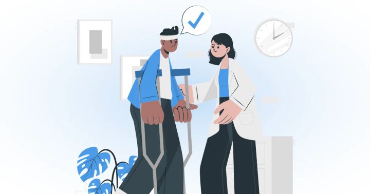 Mobile Health App Development Guide: Types, Benefits, Features and Costs