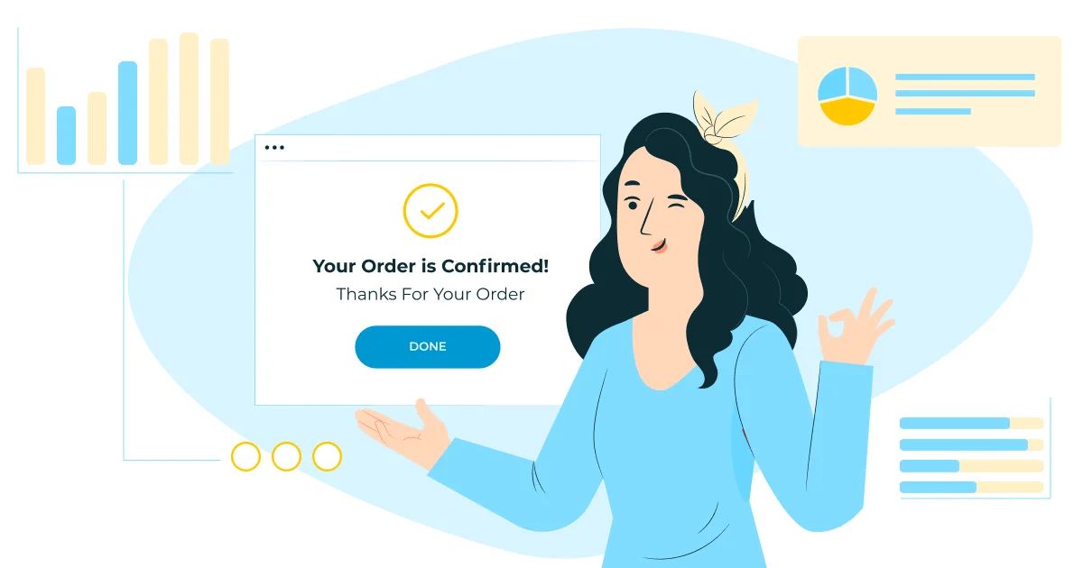 Data Analytics in E-Commerce: Unlocking Business Potential