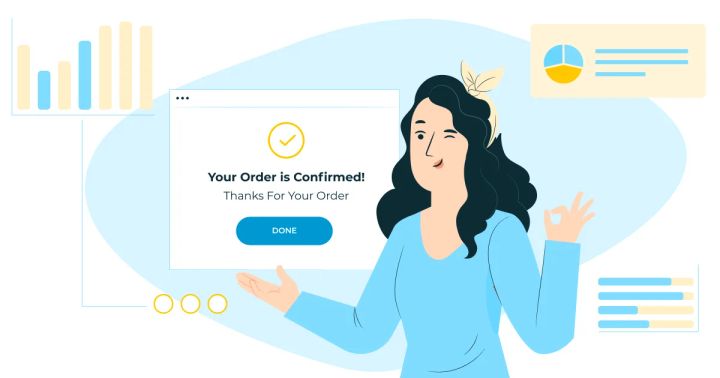 Data Analytics in E-Commerce: Unlocking Business Potential