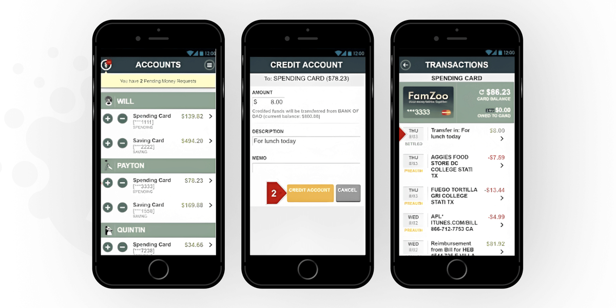 How to build a financial literacy app