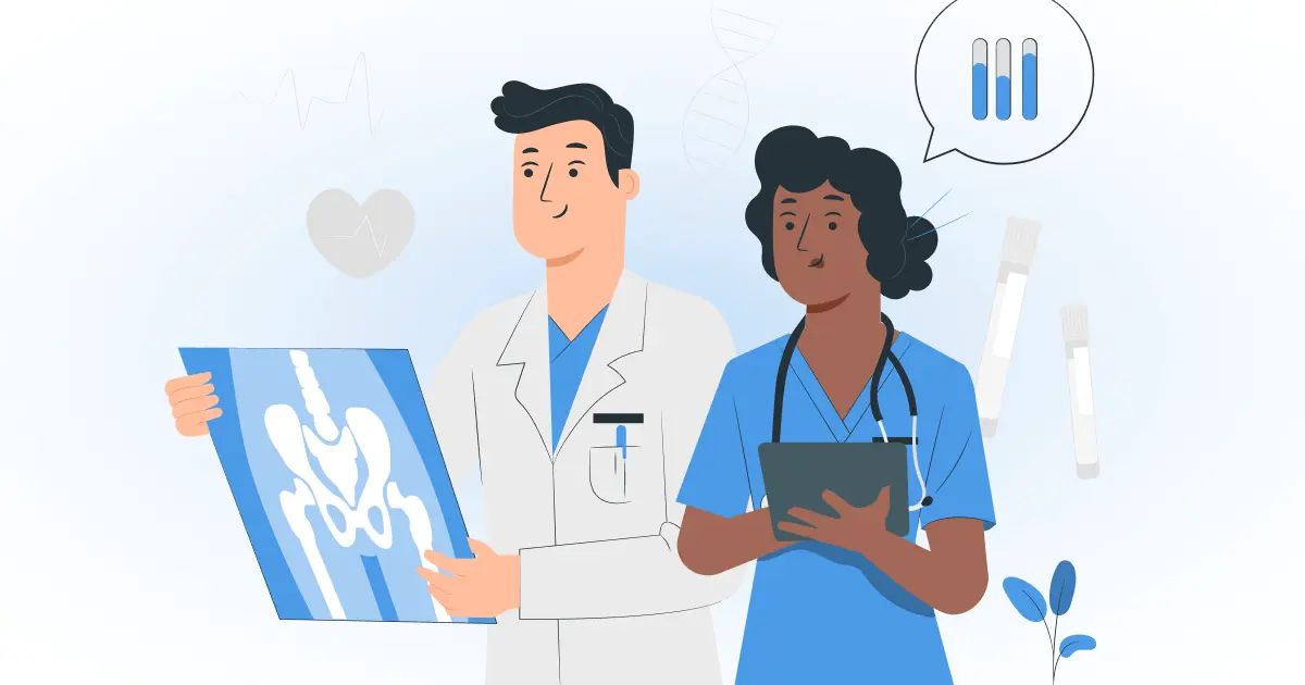 Healthcare Cost-Transparency Platform Development Guide