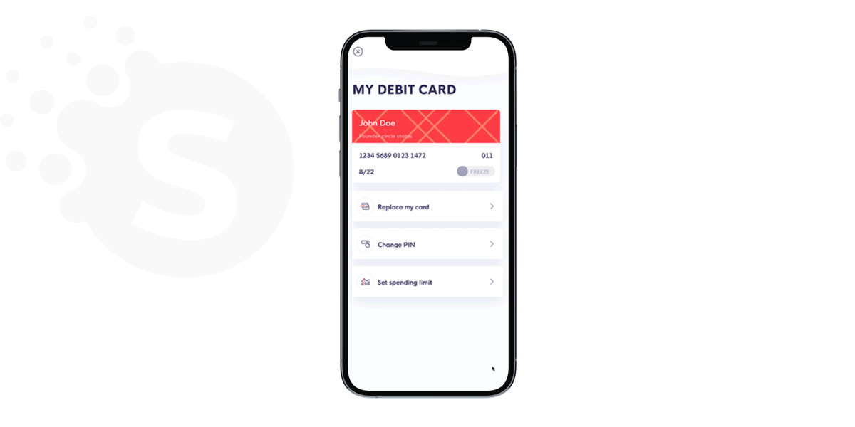 How to create a cash advance app