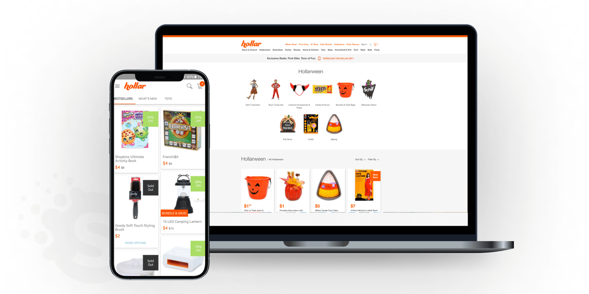 Marketplace app development cost