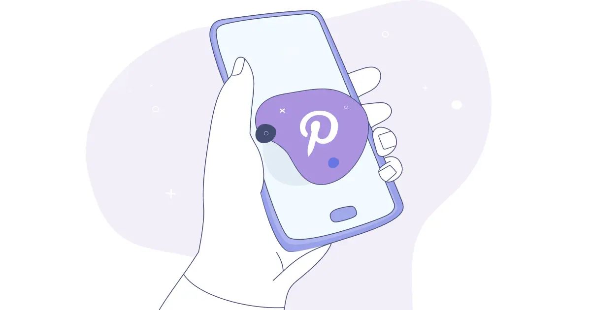 How to Make an App like Pinterest