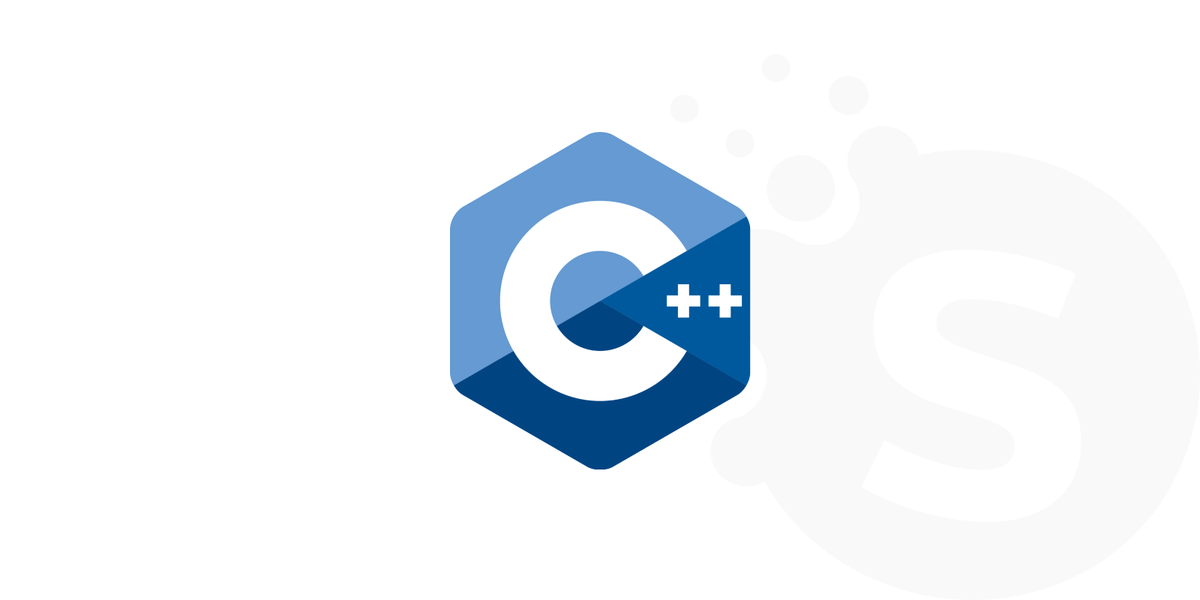 C and C++ programming languages