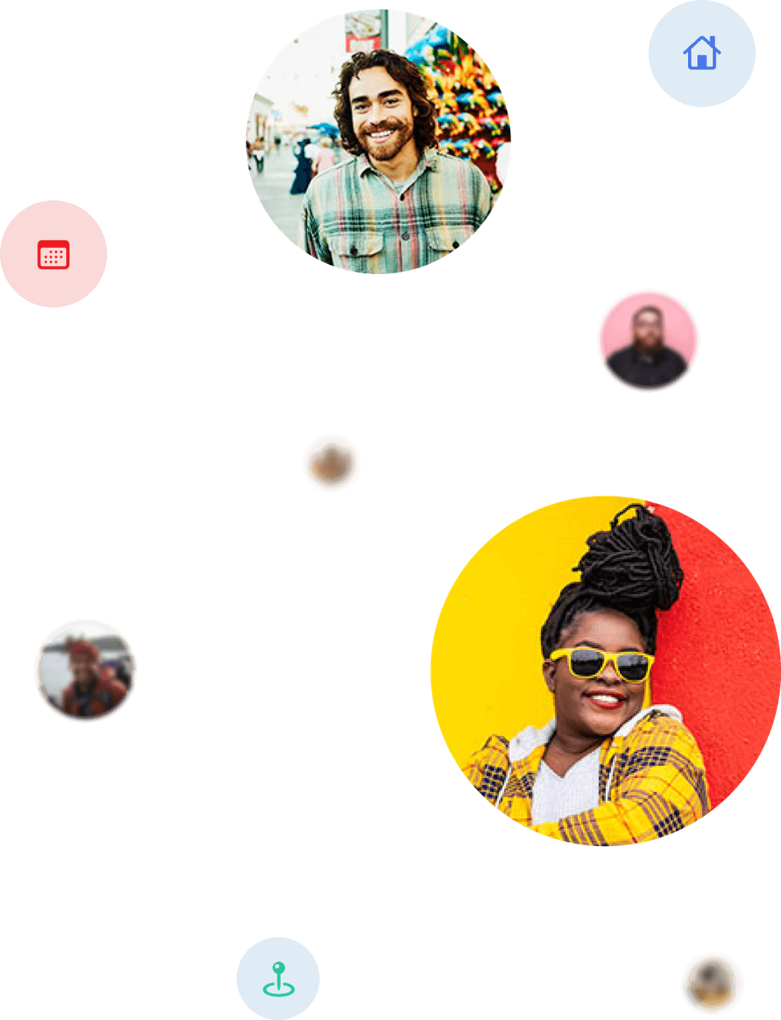 The goal behind Apartmii