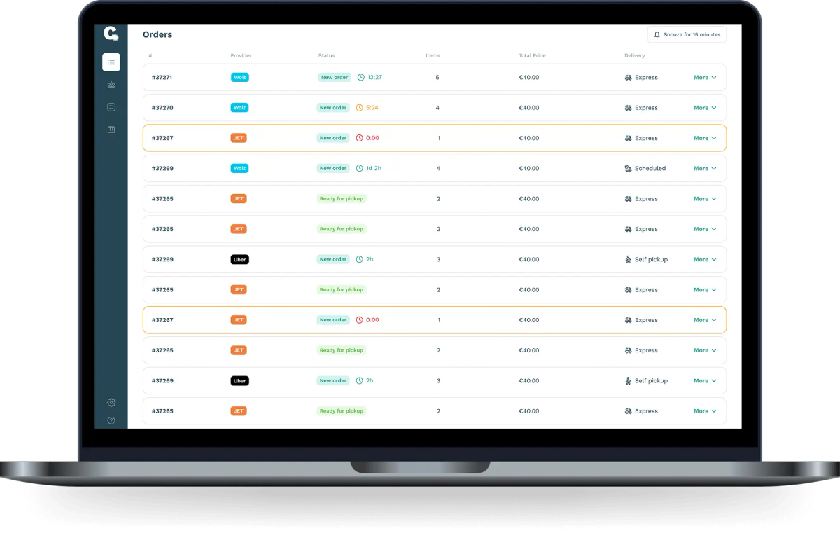 Getcure hero image