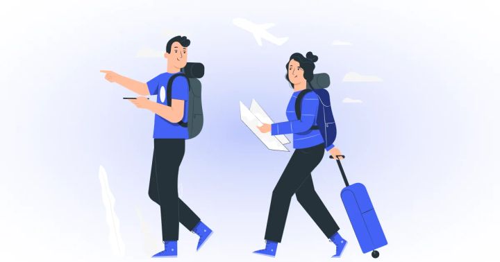 Group Travel App Development: How to Make a Solution like WeTravel