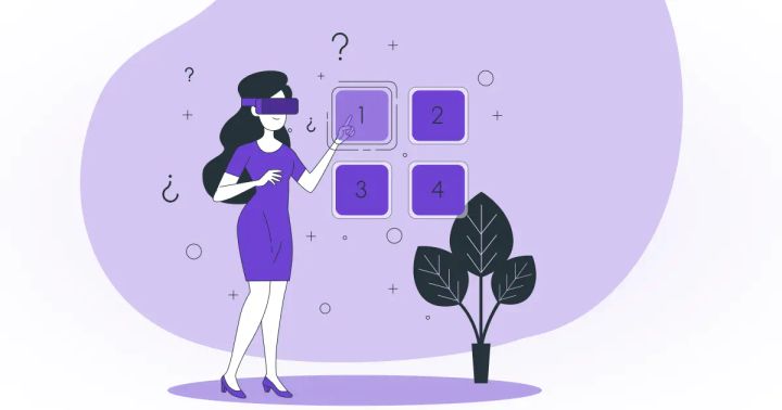 Metaverse App Development in 2023: Key Features, Tech Stack & Cost