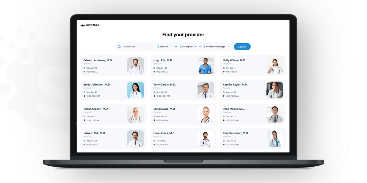Benefits of telemedicine in healthcare