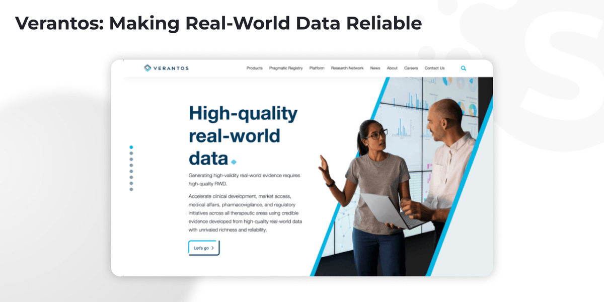 AI healthcare integration