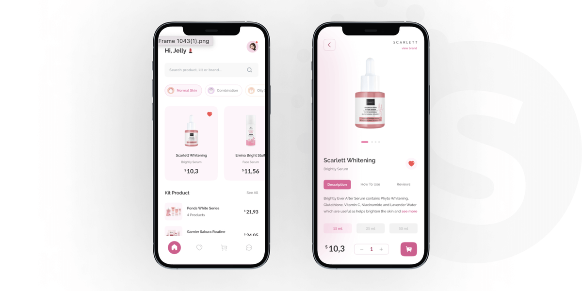Mobile ecommerce ux best practices