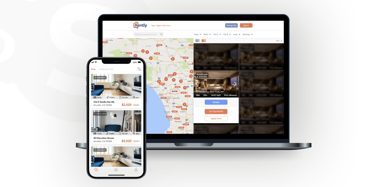 Real estate and technology trends