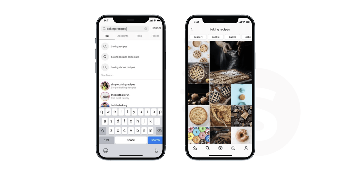 Build an app like Instagram