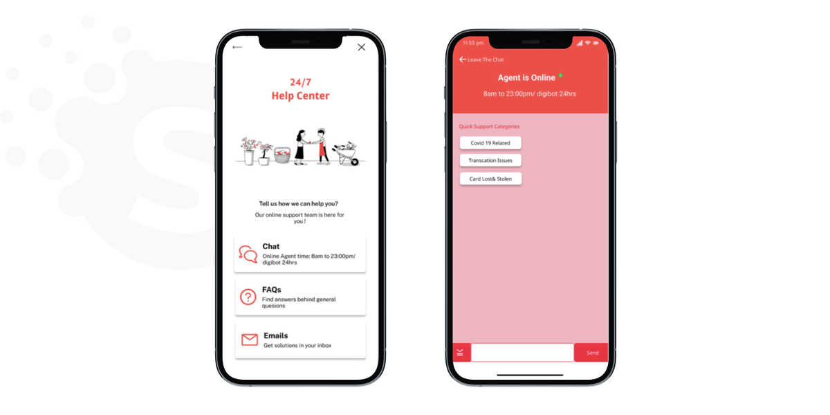 Financial super app development cost