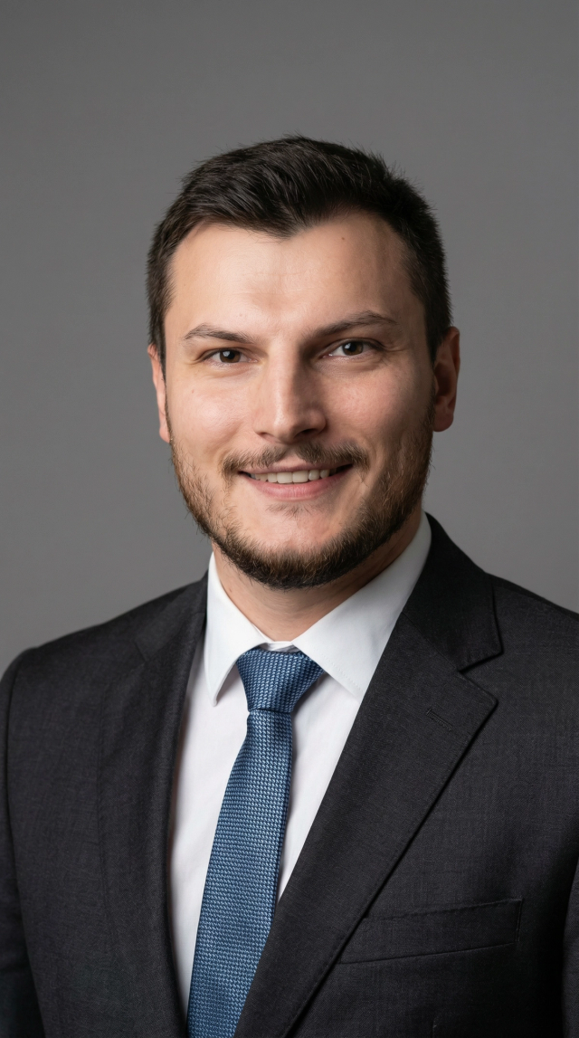 Andrii Horiachko