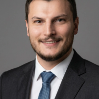 Andrii Horiachko
