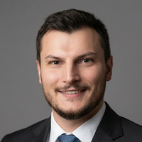 Andrii Horiachko