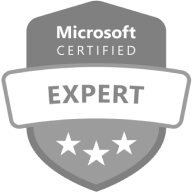 Microsoft expert