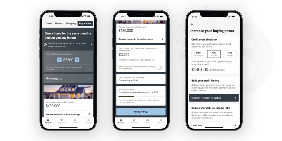 Loyalty program app development