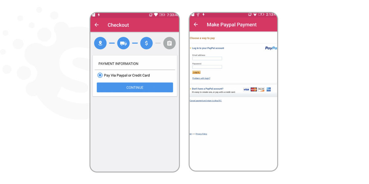 How to develop a financial super app