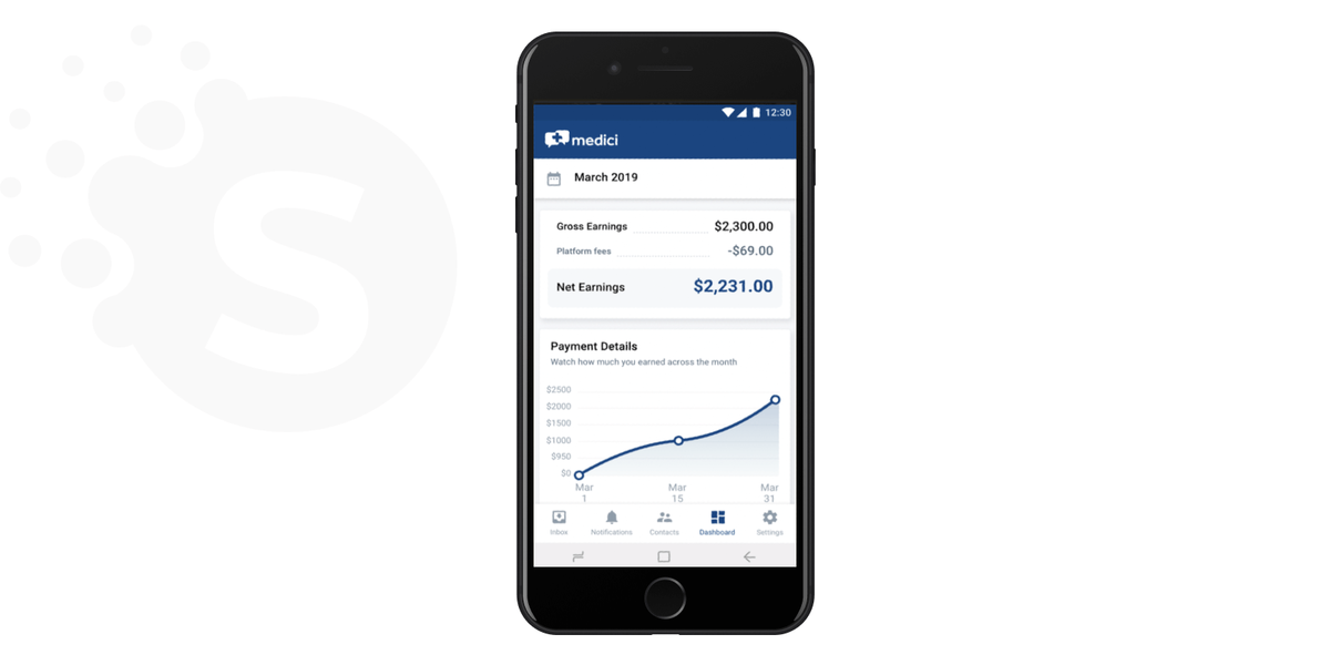 How to create a telehealth app