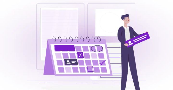 How to Create an Event App