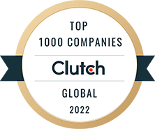 Clutch 4.9 (34 reviews)