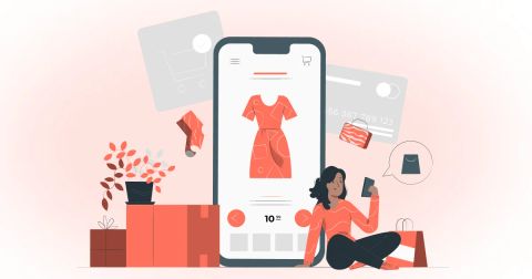 How To Create a Shopping App: Expert Guide