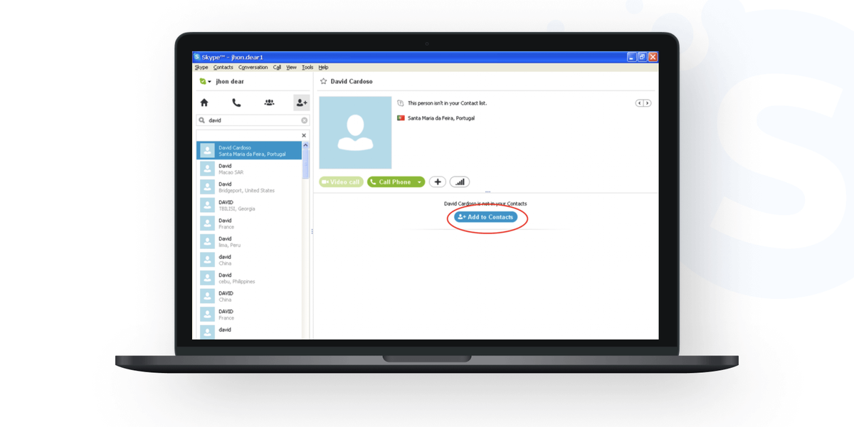 Video conferencing software development