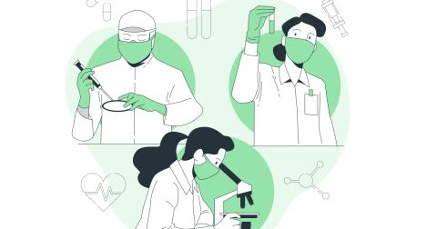 8 Latest Technology Trends in the Pharmaceutical IT Industry