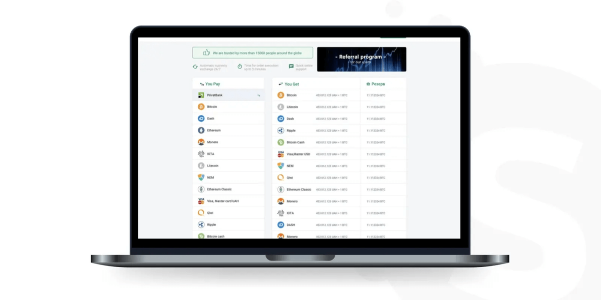 latest blockchain technology