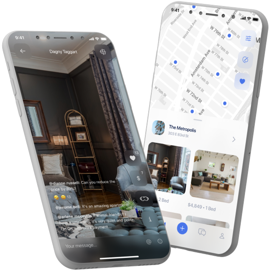 Apartmii