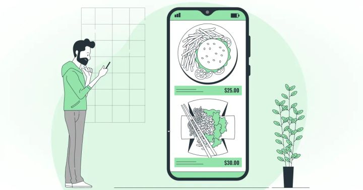Food Waste Management App Development: How to Create Solution Similar to Too Good To Go