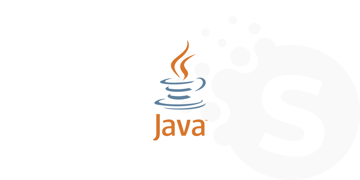 Java programming language