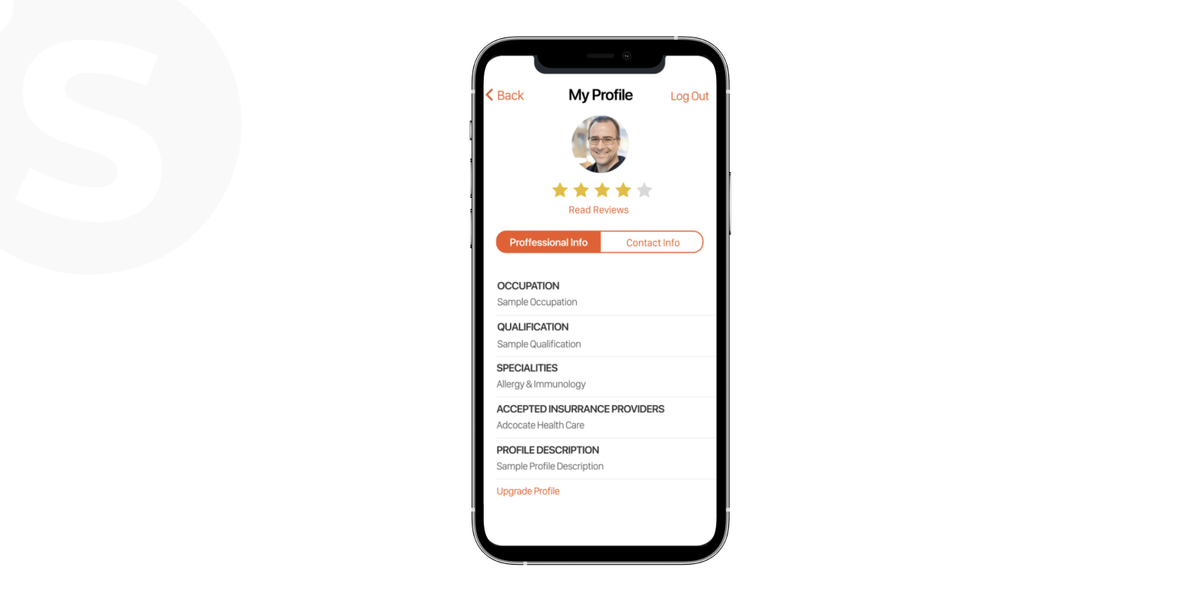 How to build a telehealth app