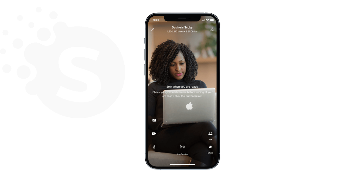 Video conferendcing platform development