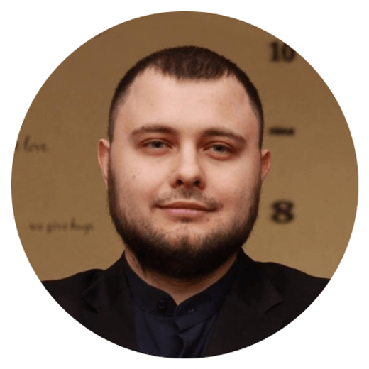 Slava Ivanov — Global IT partnerships, Softermii