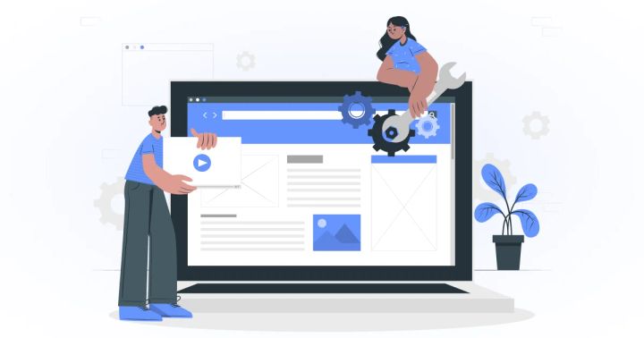 Web Application Development in 2023: A Comprehensive Guide