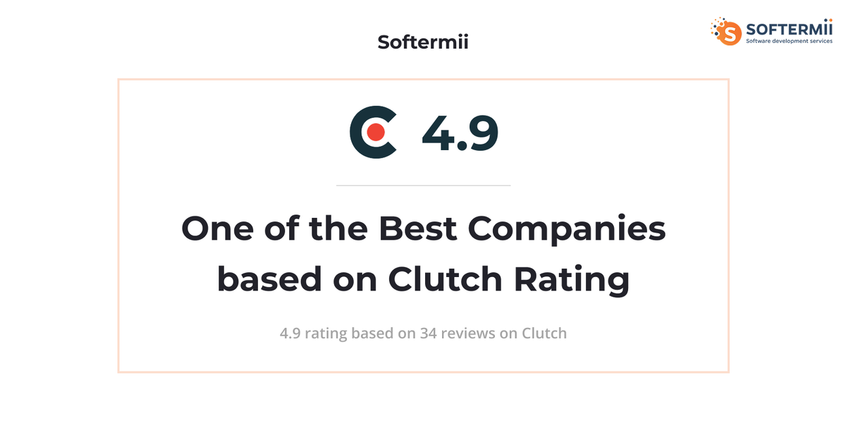 softermii AI development service