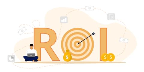 How to Measure ROI from AI Projects: KPIs, Frameworks & Templates