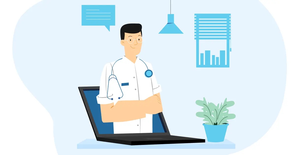 Telemedicine Market Trends and Statistics for 2024