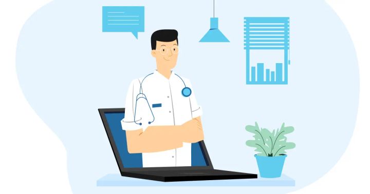 Telemedicine Market Trends and Statistics for 2024