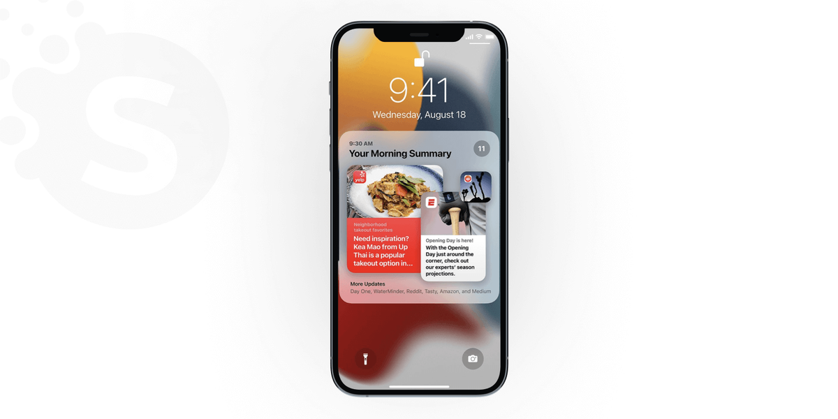 Create an app like Yelp