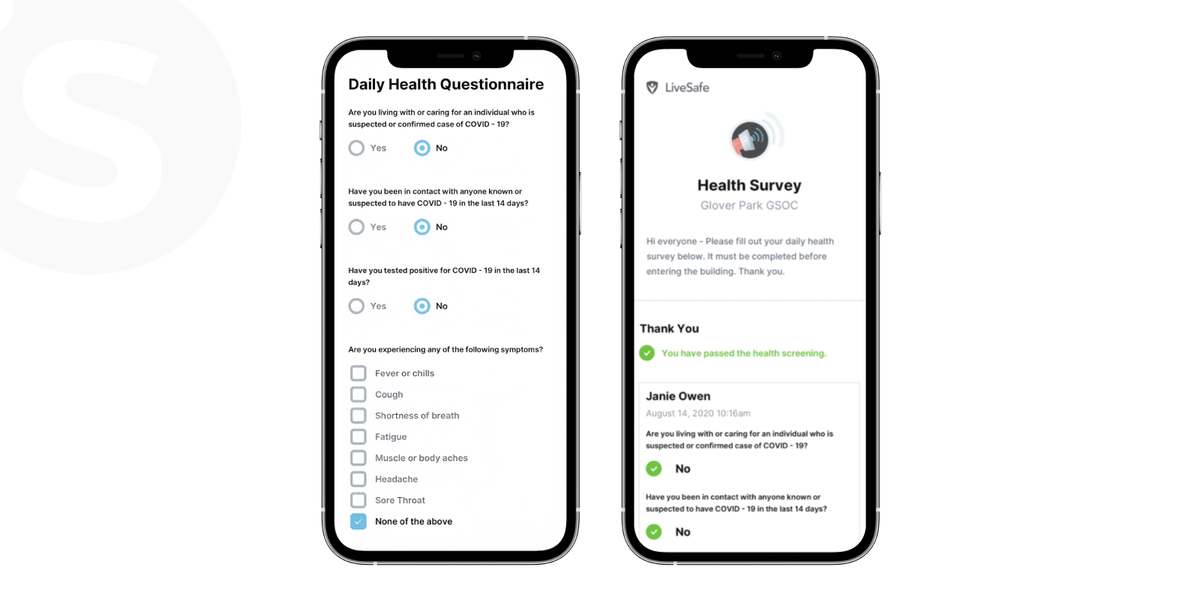 Create a telehealth platform