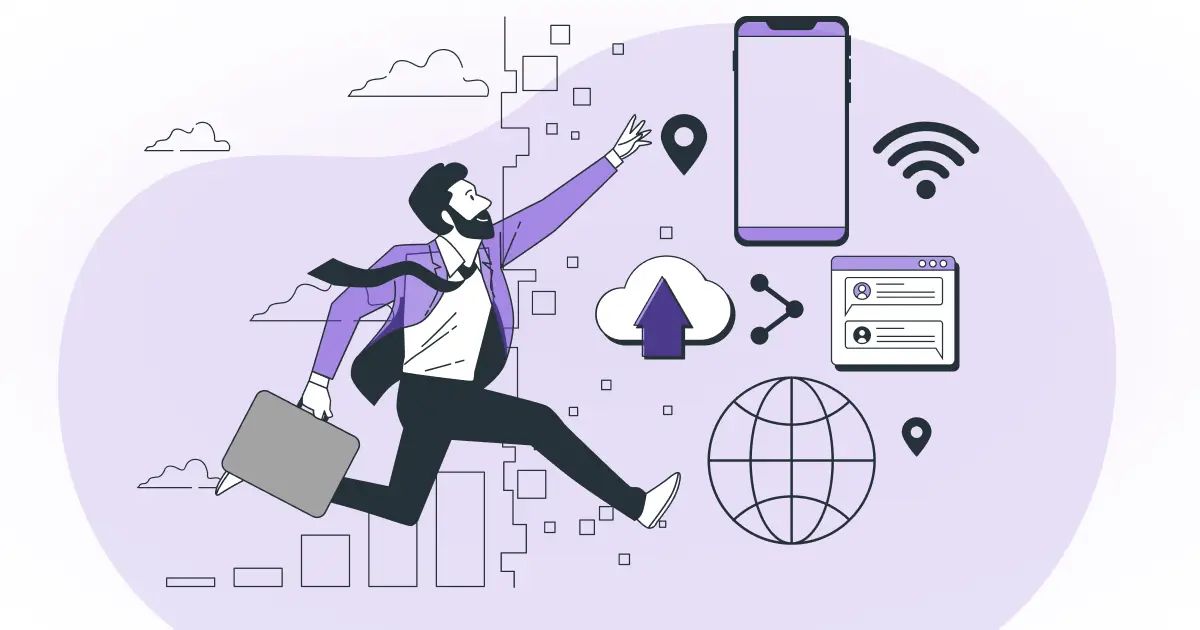 Emerging Digital Technologies Transforming SMEs