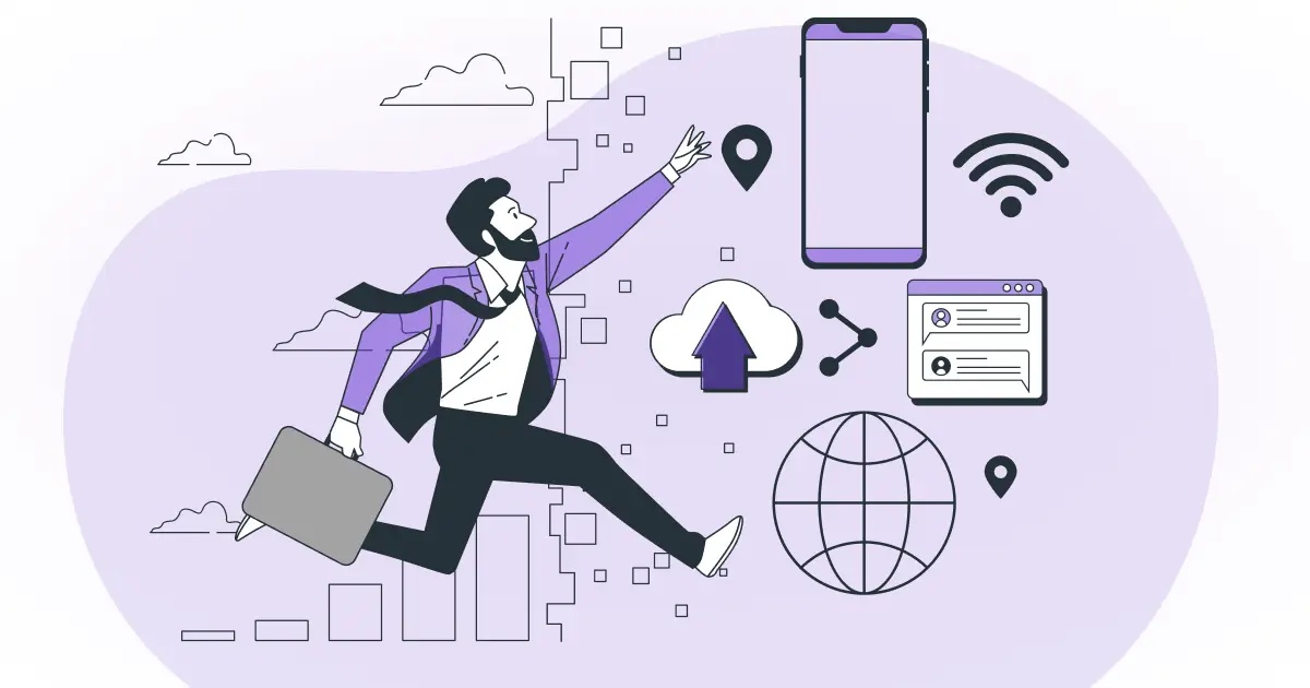 Emerging Digital Technologies Transforming SMEs