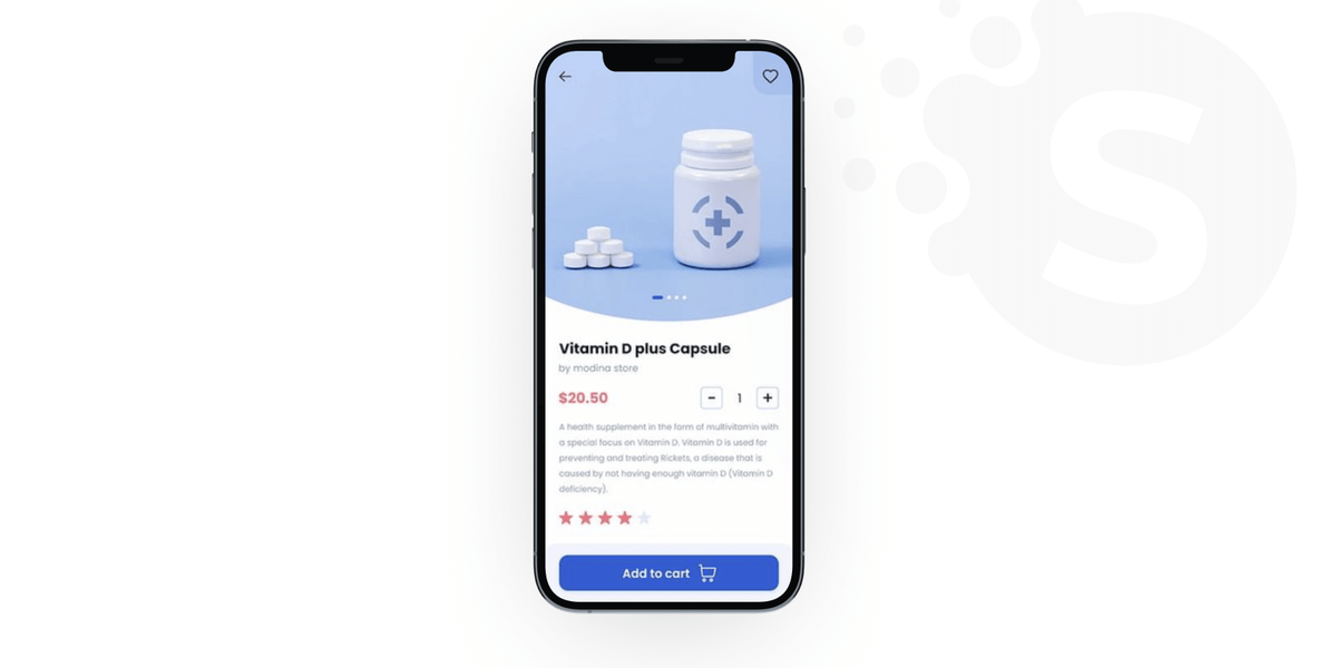 AI and pharmaceutical industry