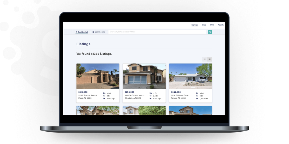 Blockchain and real estate